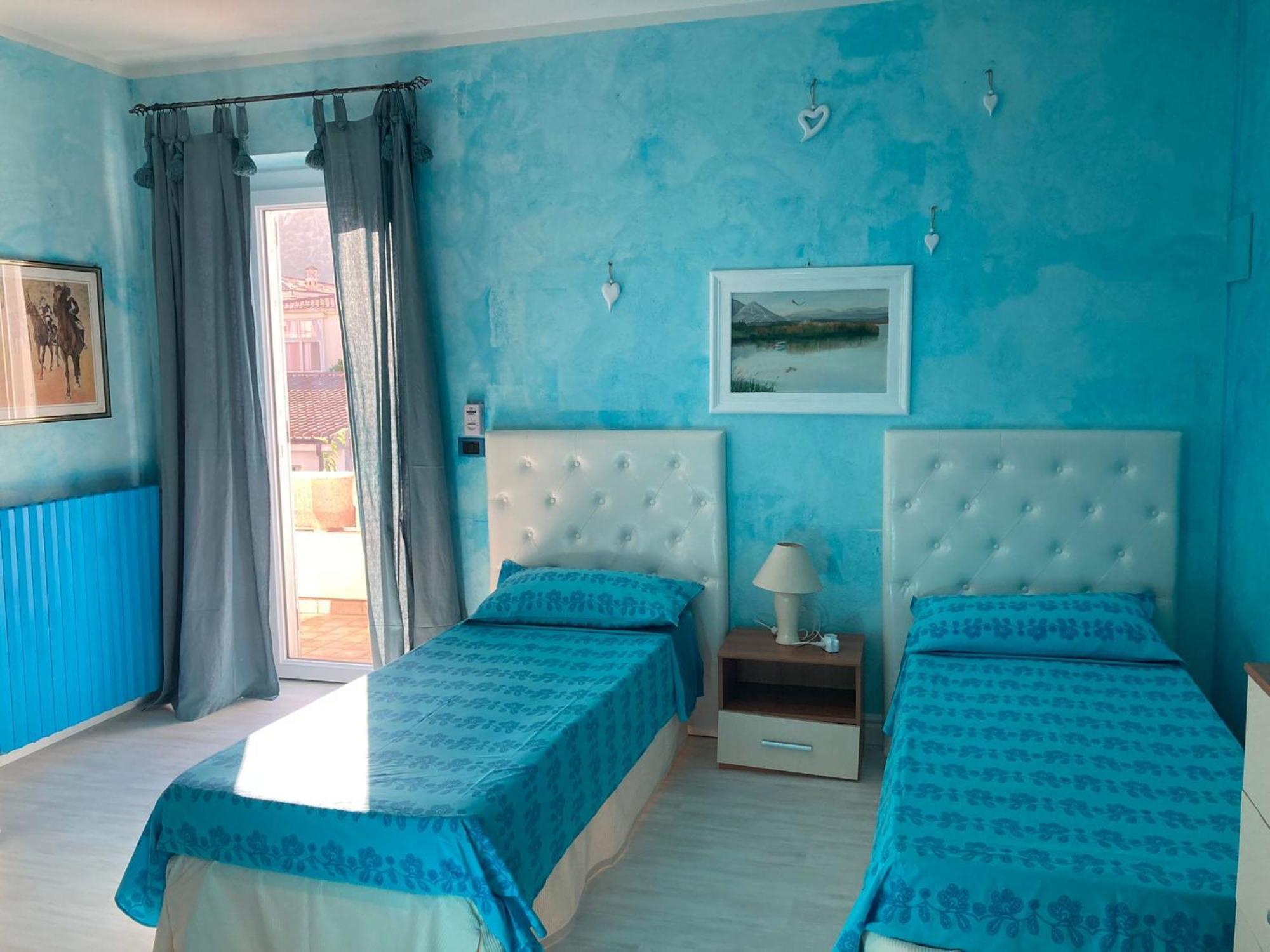 Villa Marina 오로세 외부 사진