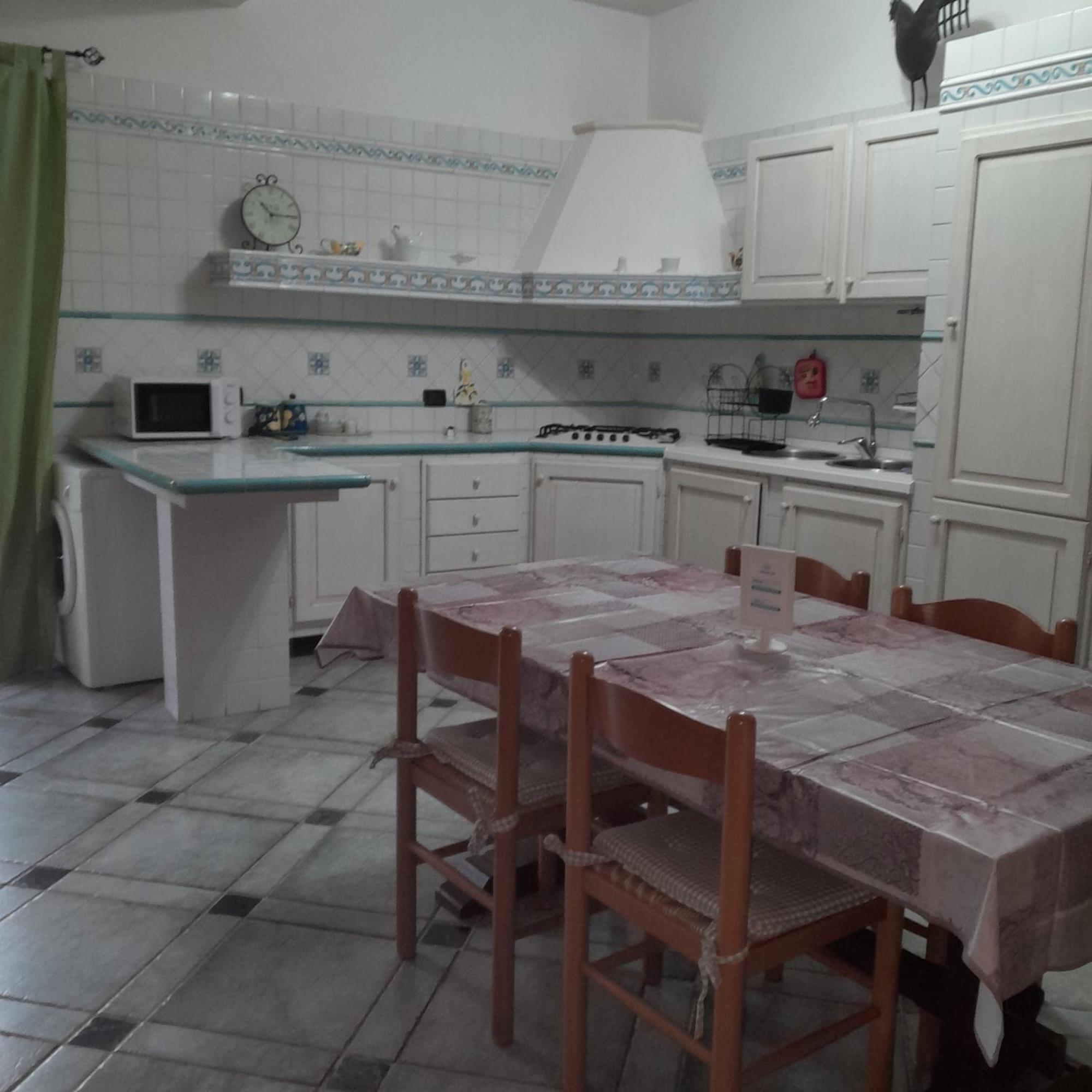 Villa Marina 오로세 객실 사진