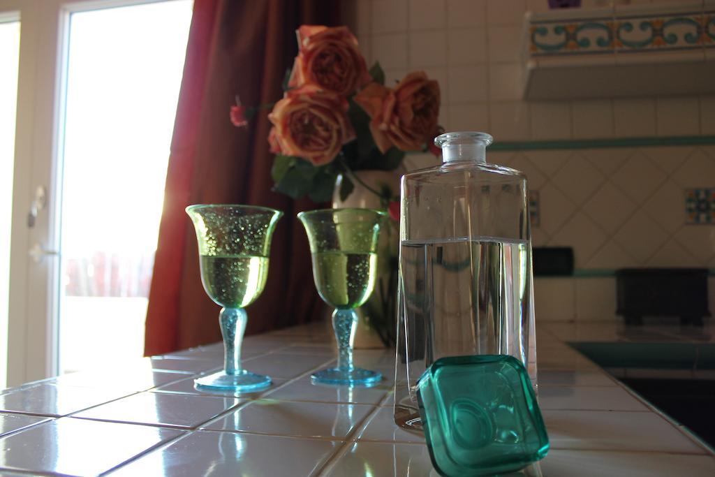 Villa Marina 오로세 외부 사진